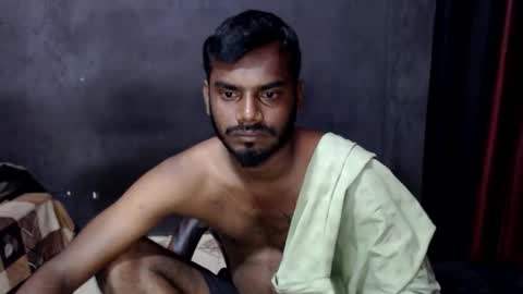 indian guys online show from May 20, 3:18 pm