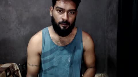 indian guys online show from July 1, 1:23 pm