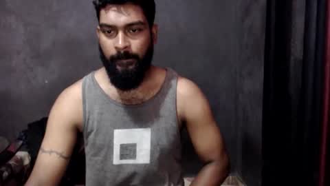 indian guys online show from May 13, 6:32 am