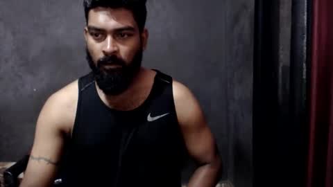 indian guys online show from May 10, 5:20 am