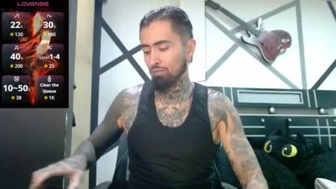 felipe online show from July 25, 5:04 am
