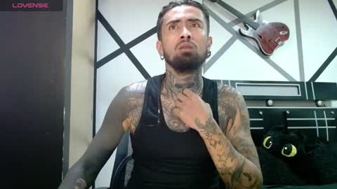 felipe online show from July 27, 4:08 am
