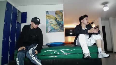 daiquirie online show from May 2, 1:14 pm