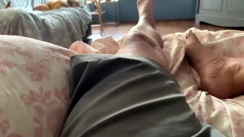 dakota1947019 online show from July 26, 7:44 pm