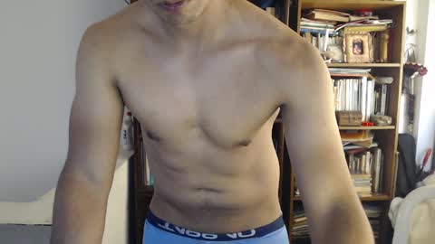 JamesDali online show from May 21, 6:56 pm