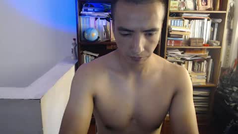 JamesDali online show from May 25, 6:14 pm
