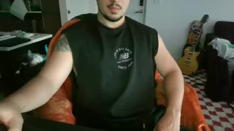 dalought online show from July 11, 7:38 pm