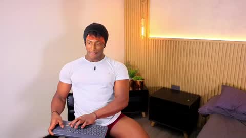 dalton_asher online show from June 9, 5:42 am