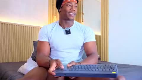 dalton_asher online show from June 15, 6:05 am