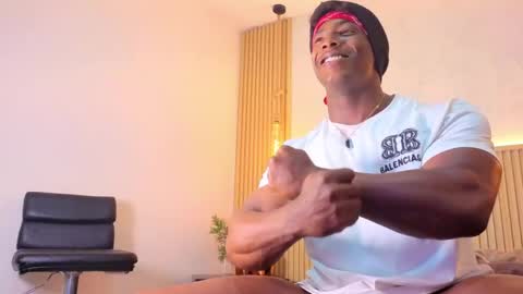 dalton_asher online show from June 7, 4:19 am