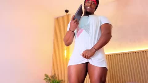 dalton_asher online show from June 5, 7:36 am