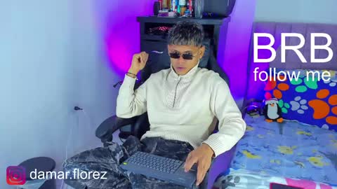 damar_felipe online show from June 2, 6:53 pm