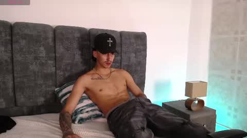 damian_acosta_ online show from July 9, 5:11 am