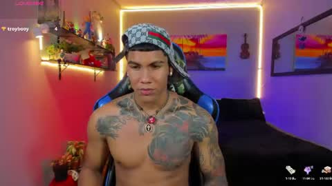 Damian online show from July 14, 10:21 am