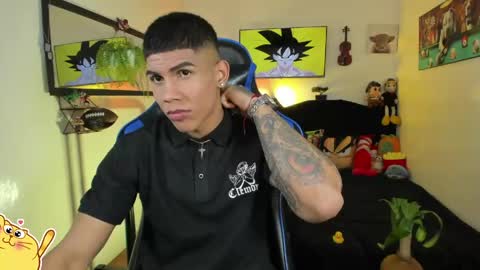 Damian online show from May 14, 3:15 am
