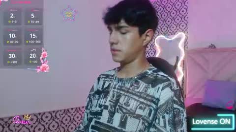 damian_tay1 online show from July 1, 11:44 am