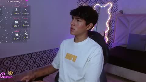 damian_tay1 online show from July 9, 11:47 am