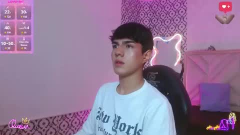 damian_tay1 online show from June 26, 11:46 am