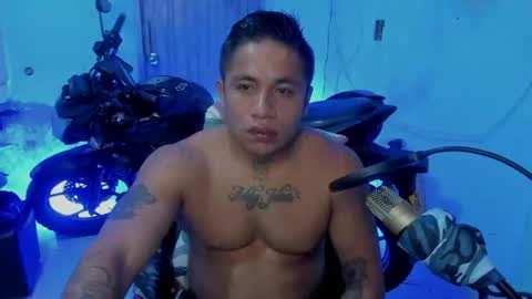 Damian torner online show from August 2, 8:56 am