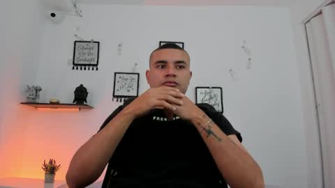 damianblazee online show from June 5, 11:49 am