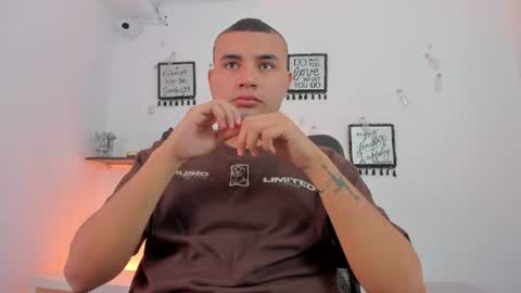 damianblazee online show from June 11, 11:52 am