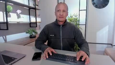 Damian  online show from July 30, 11:42 am