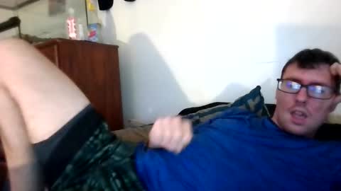 Damian online show from June 4, 9:54 pm