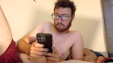 Damian online show from July 20, 12:17 am