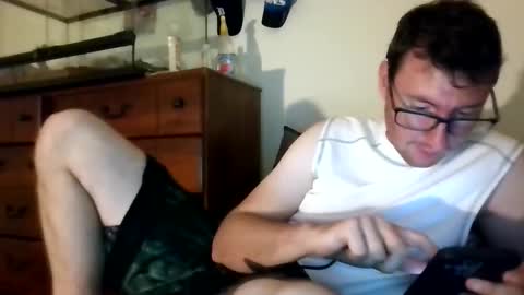 Damian online show from June 8, 1:39 am