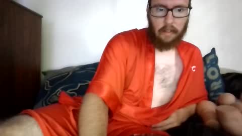Damian online show from June 2, 12:06 pm