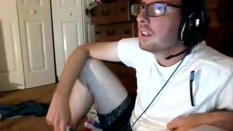 Damian online show from June 11, 12:32 am