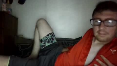 Damian online show from June 6, 11:33 pm