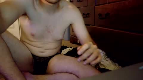 Damian online show from June 13, 11:57 pm