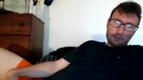 Damian online show from June 11, 7:01 pm