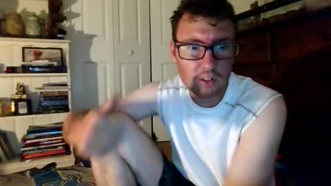 Damian online show from June 7, 11:44 pm