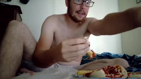 Damian online show from June 29, 5:24 pm