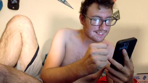 Damian online show from July 26, 11:55 pm