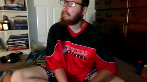 Damian online show from June 3, 12:18 pm