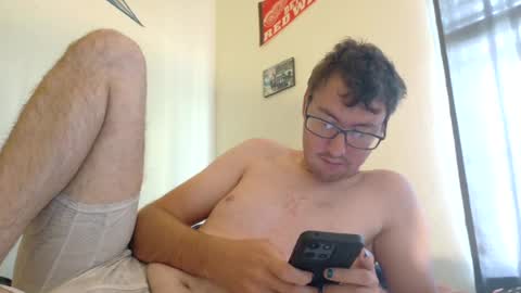 Damian online show from July 21, 1:02 pm