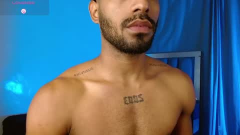 damiano_walker online show from May 4, 4:25 am
