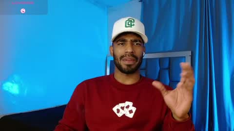 damiano_walker online show from May 5, 4:25 am