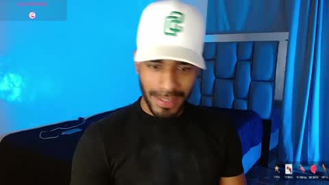 damiano_walker online show from May 15, 4:53 am