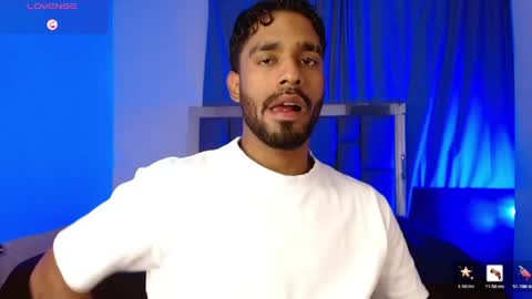 damiano_walker online show from May 18, 2:19 am