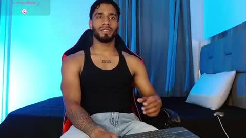 damiano_walker online show from June 11, 4:32 am