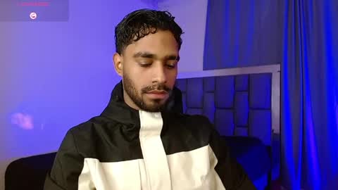 damiano_walker online show from May 3, 4:15 am