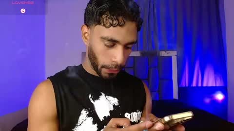 damiano_walker online show from May 22, 3:33 am
