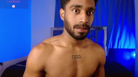 damiano_walker online show from May 18, 4:07 am