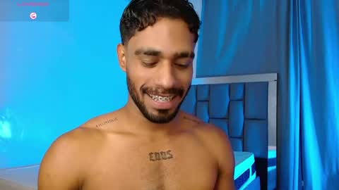 damiano_walker online show from May 9, 5:41 am