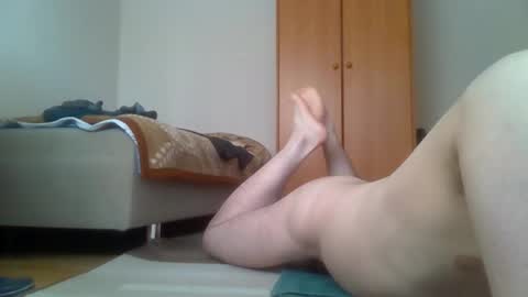 damianocc online show from May 1, 3:36 pm