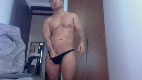 dammuscle online show from May 19, 4:57 pm